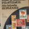 Teme si subiecte FILATELICE din istoria ROMANIEI - IOSIF MICU