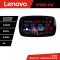 Navigatie Smart For Two 2015- Lenovo Kit-Smart15 8 core QLED 2K 8+256 360 Android Waze USB Navigatie Internet Youtube Radio CarStore Technology