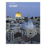 Carte de Fotografie Konemann Israel Spectacular Places