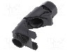 Presetupa poliamida, PG13,5, IP68, HSK-W, HUMMEL - 1.313.1301.14