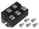 Punte redresoare complet controlată SIRECTIFIER 1,6kV 180A Urmax