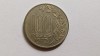 Uruguay-100Pesos 1973, America Centrala si de Sud