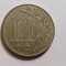 Uruguay-100Pesos 1973