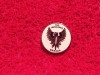 Insigna fotbal - CSO &quot;TRICOLORUL&quot; BREAZA