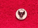 Insigna fotbal - CSO &quot;TRICOLORUL&quot; BREAZA