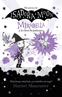 Mirabella Y La Clase de Pociones / Mirabelle Has a Bad Day foto