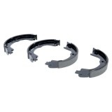 Set saboti frana mana Ate 03013730112, parte montare : punte spate