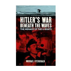 Hitler's War Beneath the Waves