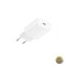 Incarcator Retea Xiaomi 20W 3A 1 x USB-C Alb BHR4927GL
