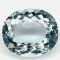 Cuart 20.35 ct, culoarea acvamarinului