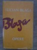 Lucian Blaga - Opere 8: Trilogia Cunoasterii (1982, Minerva) - Filosofie, Hardcover, Romana