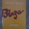 OPERE 8 TRILOGIA CUNOASTERII-LUCIAN BLAGA-266436