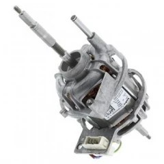 Motor uscator de rufe Privileg foto