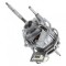 Motor uscator de rufe Privileg