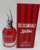&quot; NOU !!! Scandal So Scanda Jean Paul Gaultier-Parfum Tester, Apa de parfum, 80 ml, Floral