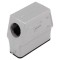 Conector carcasă pe cablu IP65 M25