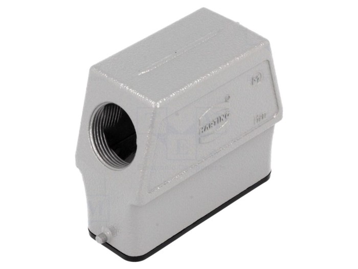Conector carcasă pe cablu IP65 M25