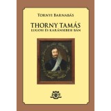 Thorny Tam&aacute;s - Lugosi &eacute;s kar&aacute;nsebesi b&aacute;n - Tornyi Barnab&aacute;s