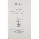 Racine - Theatre