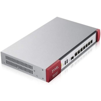 Firewall ZyXEL USGFLEX500-EU0101F Gigabit foto