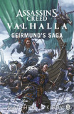 Assassin s Creed Valhalla - Geirmund s Saga, Penguin Books