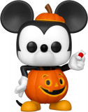 Figurina - Disney - Mickey Trickortreat | Funko