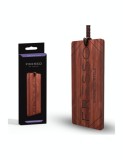Odorizant Auto din lemn FRESSO Magnetic Style