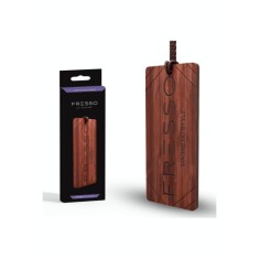 Odorizant Auto din lemn FRESSO Magnetic Style