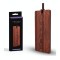 Odorizant Auto din lemn FRESSO Magnetic Style