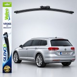Cumpara ieftin Lamelă Ștergător Lunetă VW Passat B8 Variant (3G5 CB5) 2014-2023 | VALEO VR265 335mm