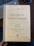 Documente Privind Istoria Romaniei. Veacul XVI -A. Moldova- Vol. I (1501-1550)