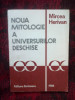 D4 NOUA MITOLOGIE A UNIVERSURILOR DESCHISE - Mircea Herivan
