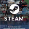 Steam Wallet 100 Euro Cd-Key