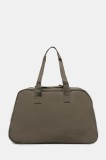 adidas Originals geantă Bowling Bag culoarea verde, JX3118
