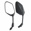 Oglinzi Scuter Roco Filet 8mm TW, Piese Moto