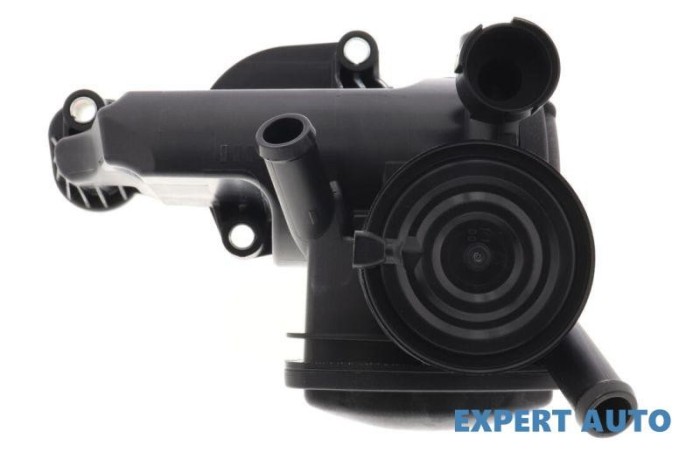 Filtru epurator gaze Skoda Octavia 2 (2004-2013)[1Z3] #1