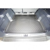 Tava portbagaj Toyota Land Cruiser 250, 5 locuri, 2024-prezent, Guardliner, Aristar