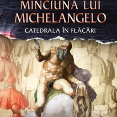 Minciuna lui Michelangelo | Igor Bergler