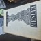 Menuet vintage