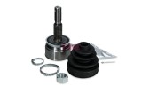 Cap planetara Nissan Navara NP300 (D40), NP300 Navara (D40) Motor 2.5 dCi, 2.5 dCi 4WD, OE 39100EB70A