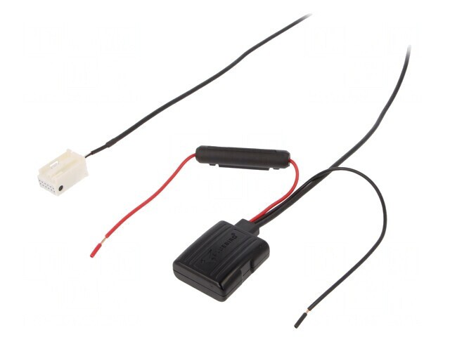 Adaptor Bluetooth 12pin pentru BMW și Mini