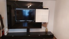 Mobilier Living/Sufragerie