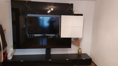 Mobilier Living/Sufragerie foto