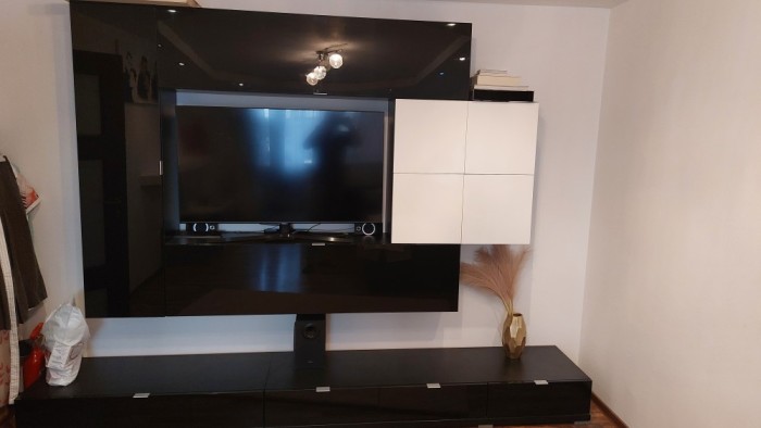 Mobilier Living/Sufragerie