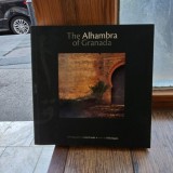 The Alhambra of Granada - Felix Bayon
