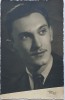 Fotografie barbat, 1941