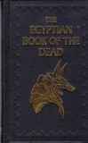 AS - THE EGYPTIAN BOOK OF THE DEAD