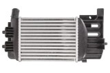 Intercooler Toyota Urban Cruiser, 01.2009-, Verso-S, 11.2010-, Yaris (XP130), 06.2011-, motor 1.4 D-4D 66kw, diesel, cutie manuala, cu/fara AC, alumi