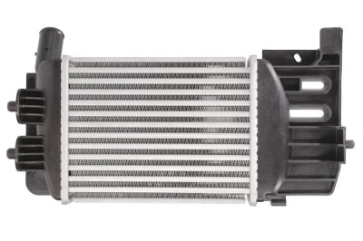 Intercooler Toyota Urban Cruiser, 01.2009-, Verso-S, 11.2010-, Yaris (XP130), 06.2011-, motor 1.4 D-4D 66kw, diesel, cutie manuala, cu/fara AC, alumi foto