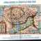 Romania 2003 National Museum of Cartography perf. sheet Mi.B328 MNH DF.013